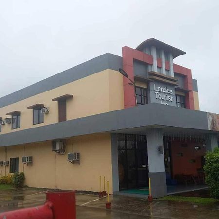Oyo 1037 Lendes Tourist Inn Main Naga  Exterior foto